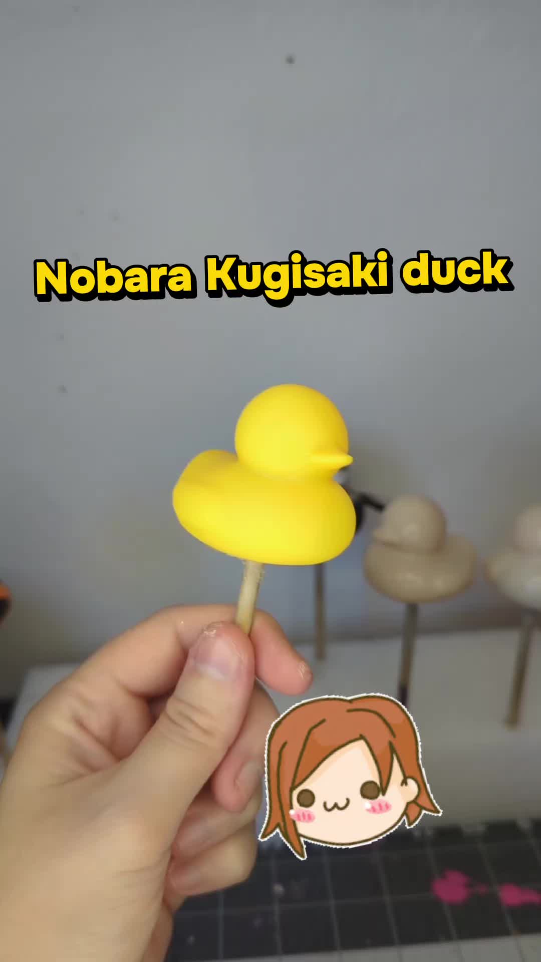 @DF Ducks