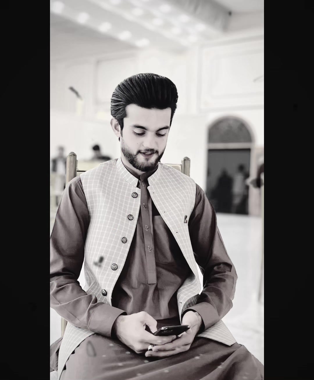 @Ahsan Tariq Khalil