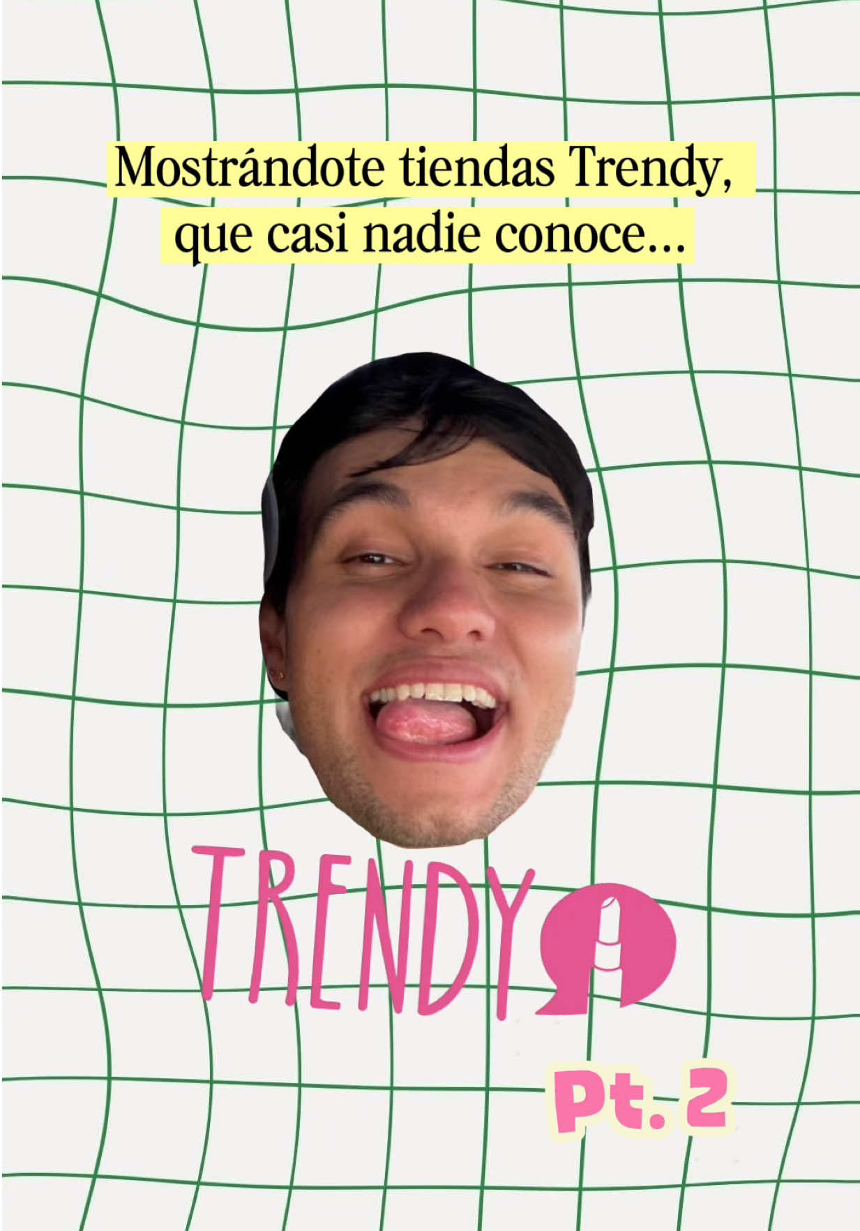 @Trendy Maquillaje