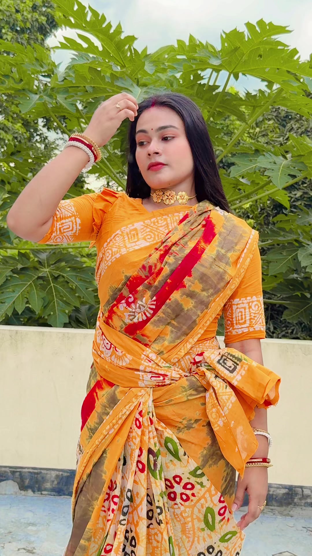 @𝐏𝐨𝐫𝐢(ভাগ্যবতী)