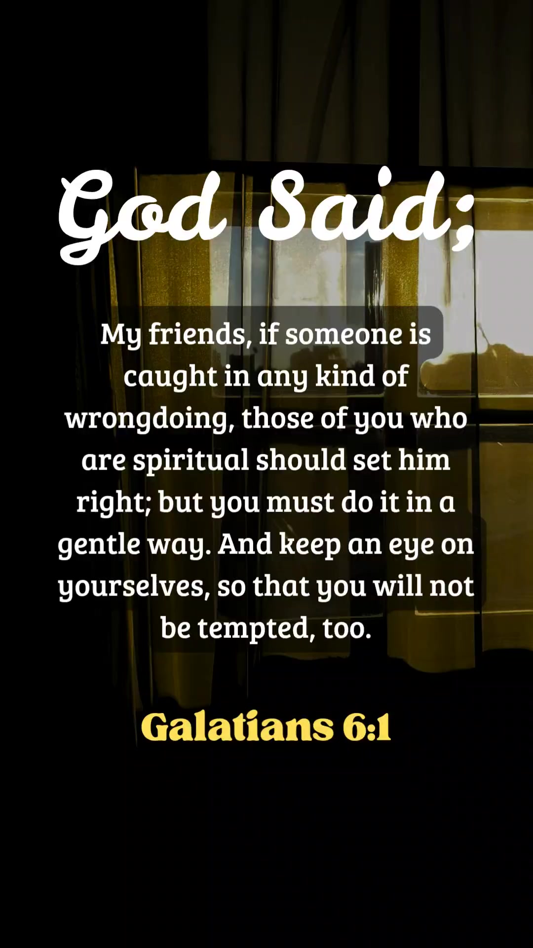 @Faith, Love and Life