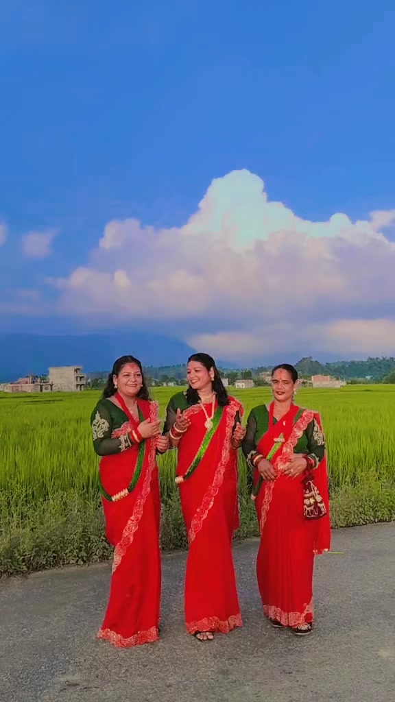 @Manisha Khadka
