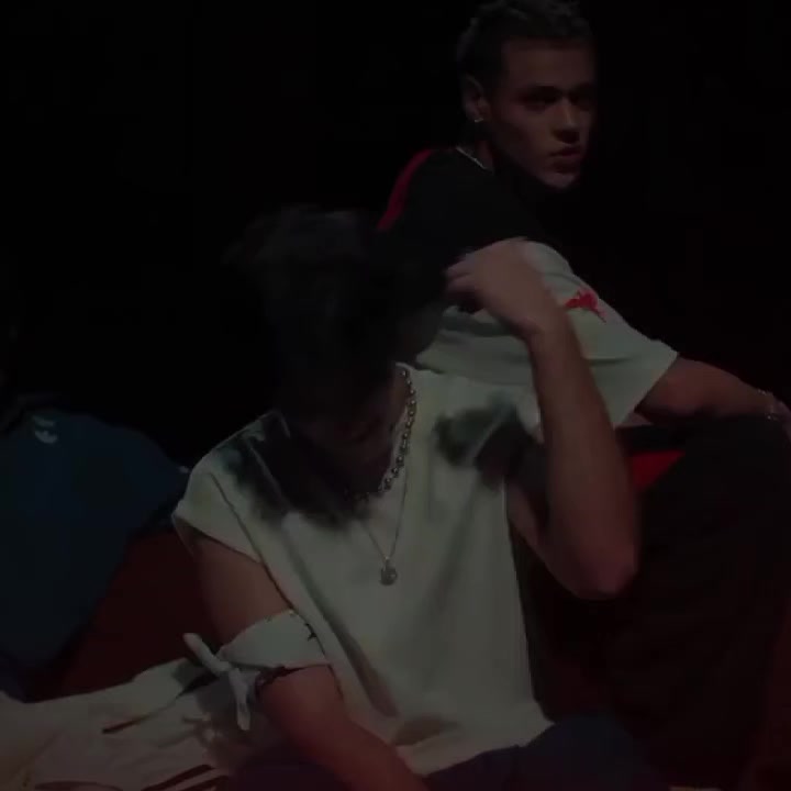 @Tus Musiquitas