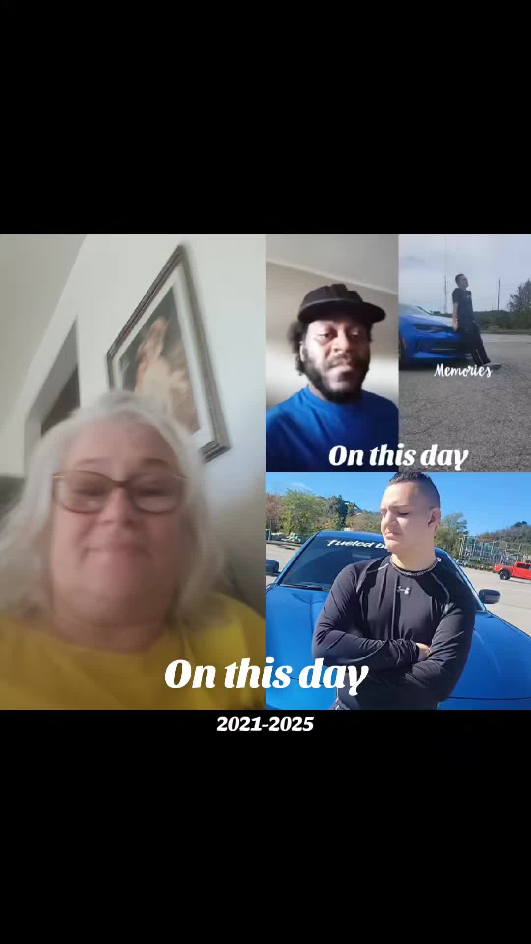 @LaDonna Richardson18+