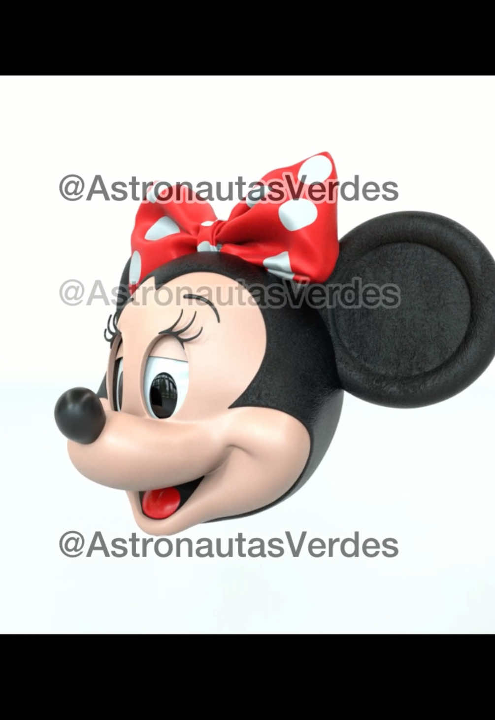 @Astronautas Verdes