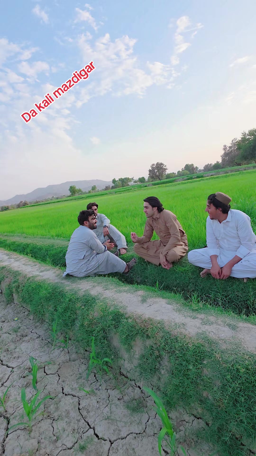 @Zeeshan Khan
