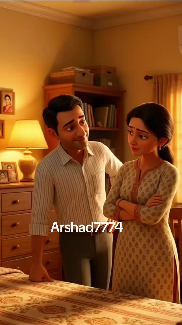 @Arshad Khan