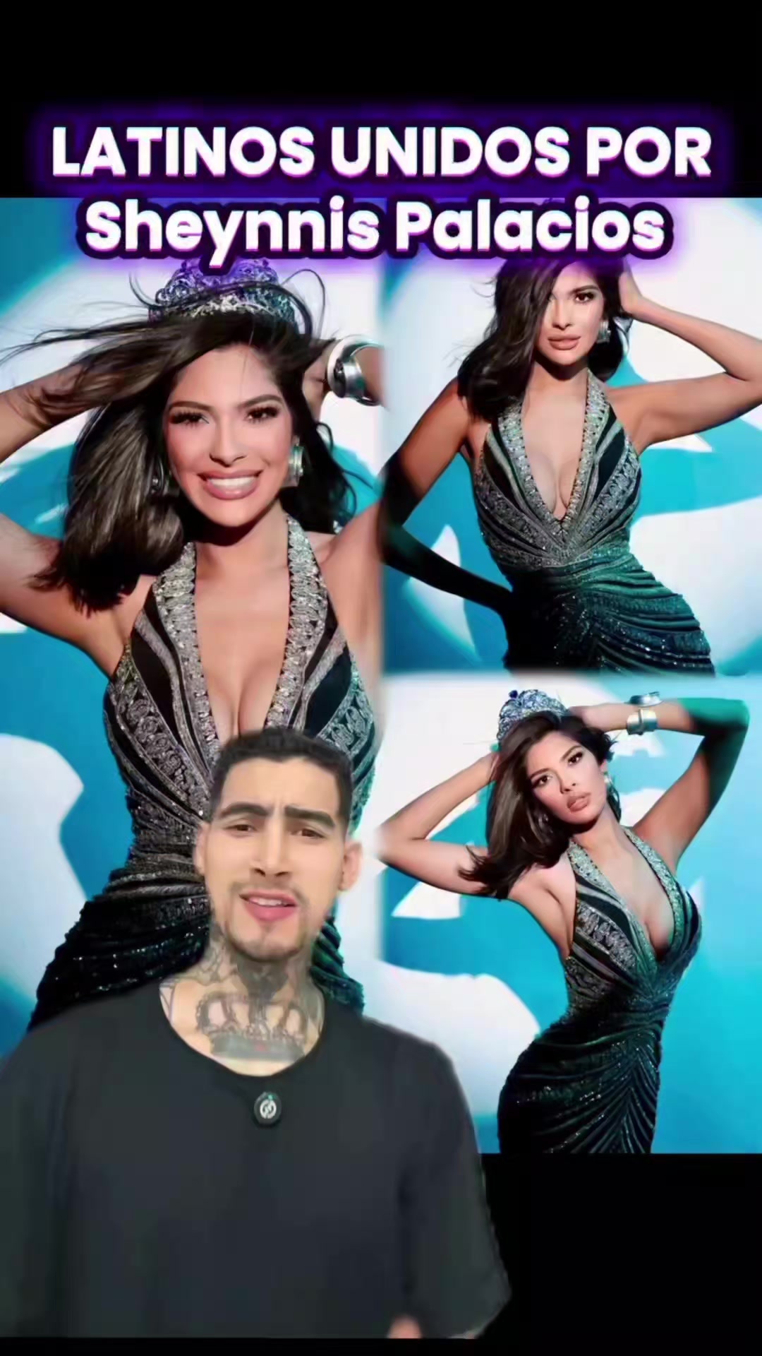 @diamante del mundo