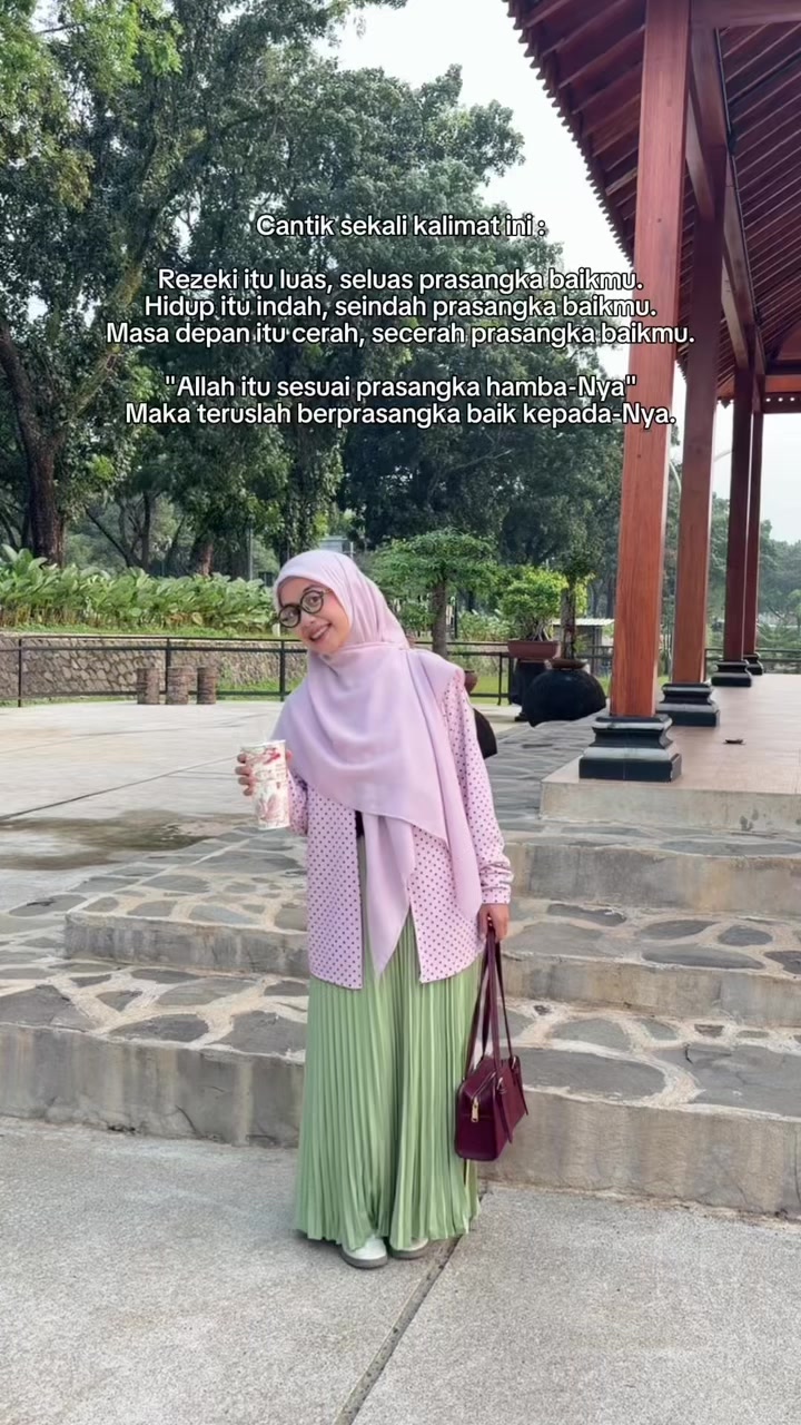 @bilaaa | suka outfit remaja๐โจ