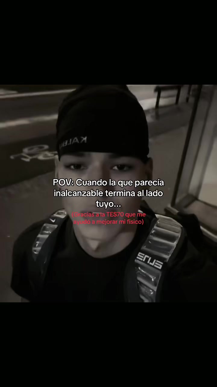 @Gangas en 60