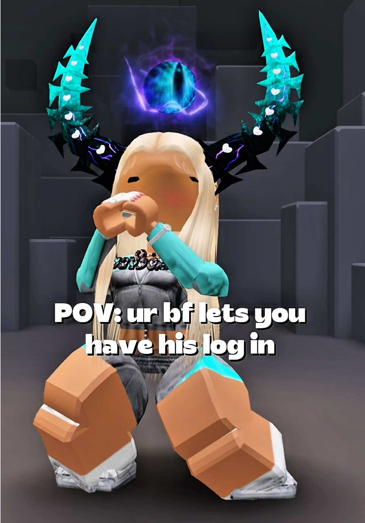 @️