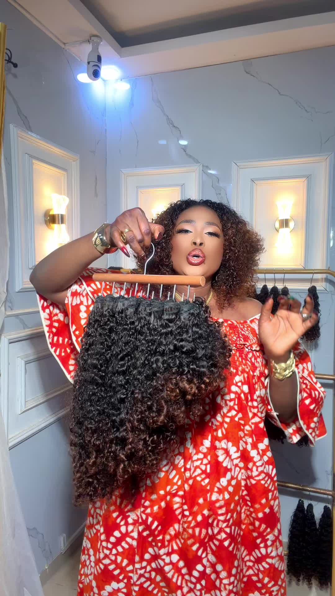 @sako hair