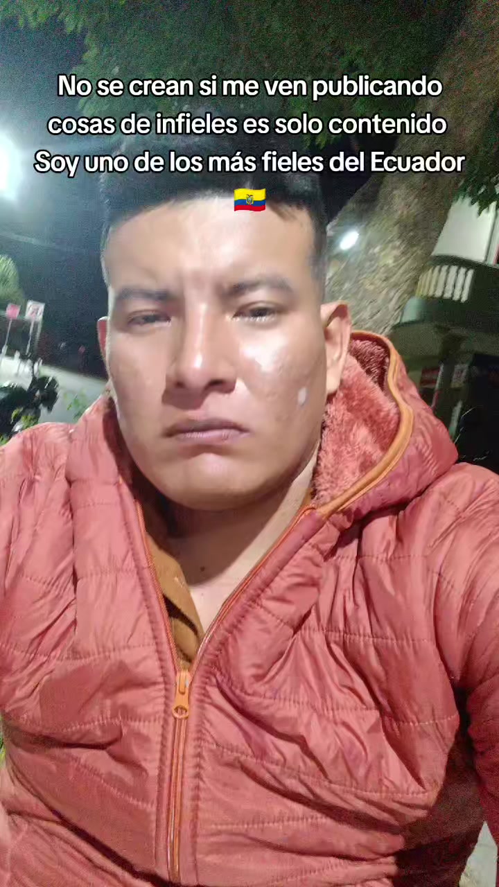 @Chino Suarez :v