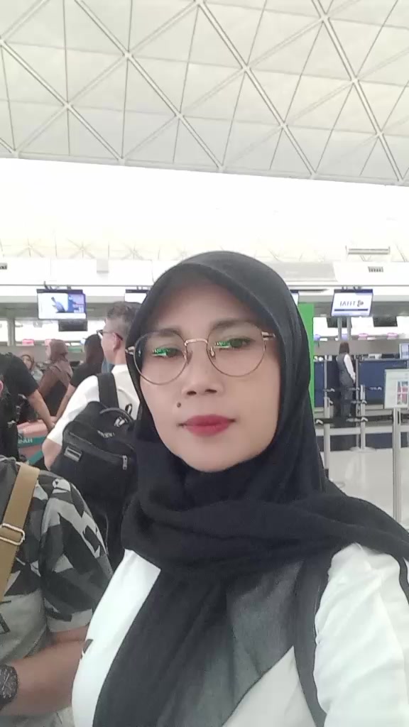 @Yati bue Risma