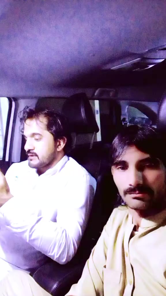 @mamoot shah