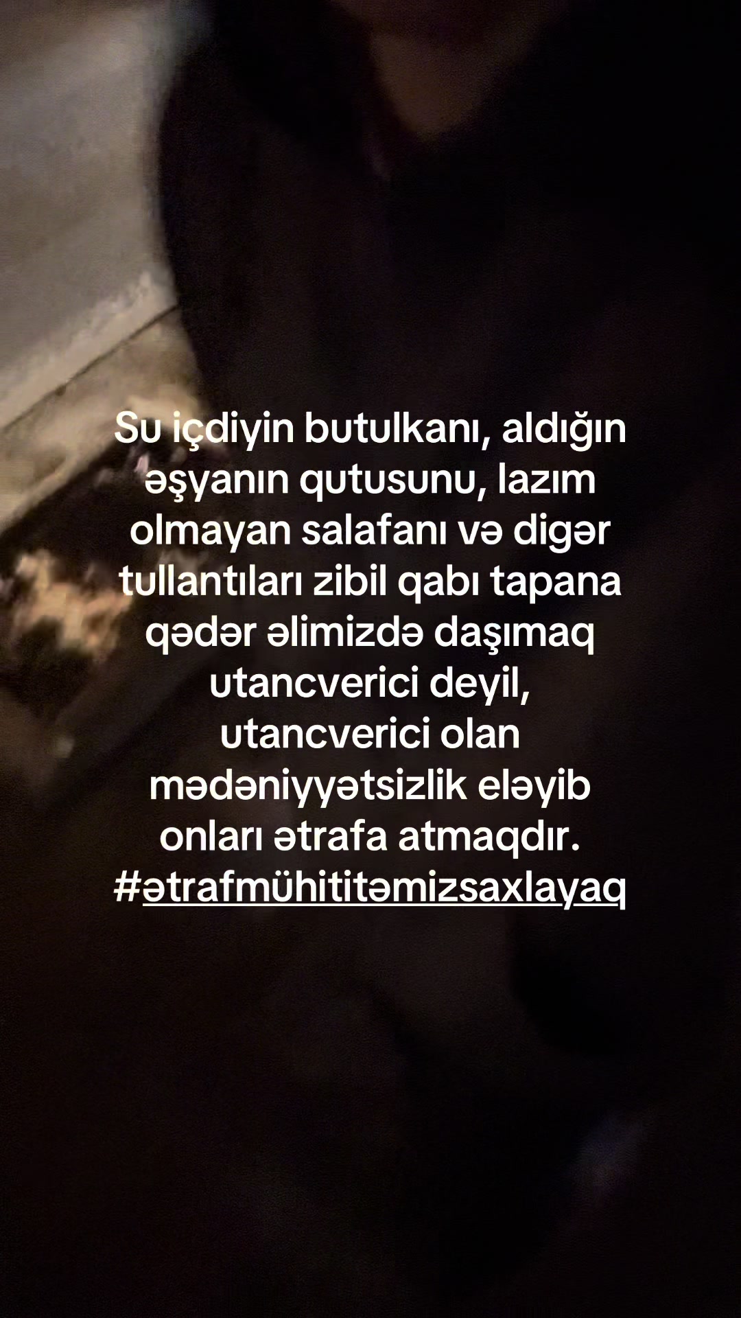 @Ismayil