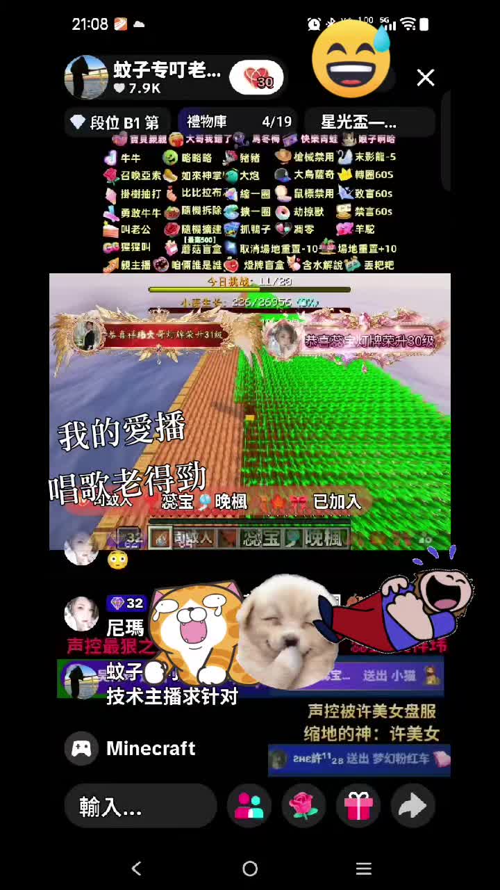 @❣️蕊宝🎐晚楓🍂🍁🎀