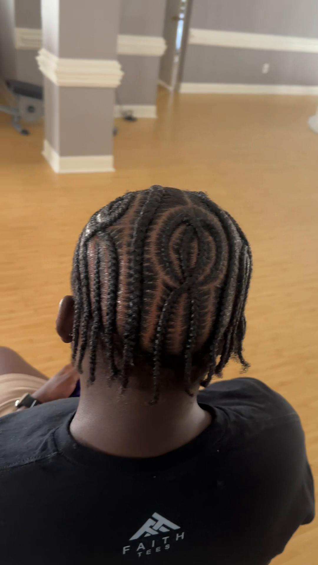 @Nardii Braids | 📍Sa/Hou