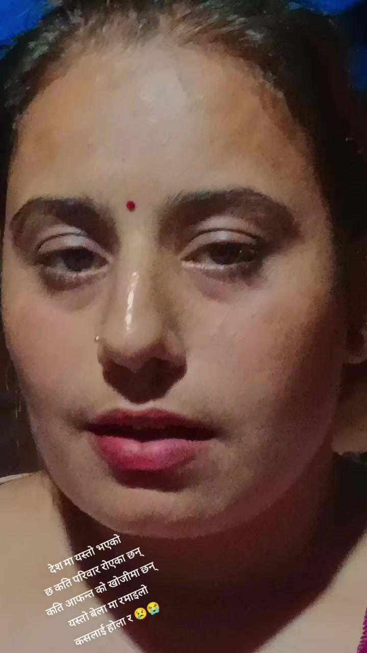 @sabita kandel