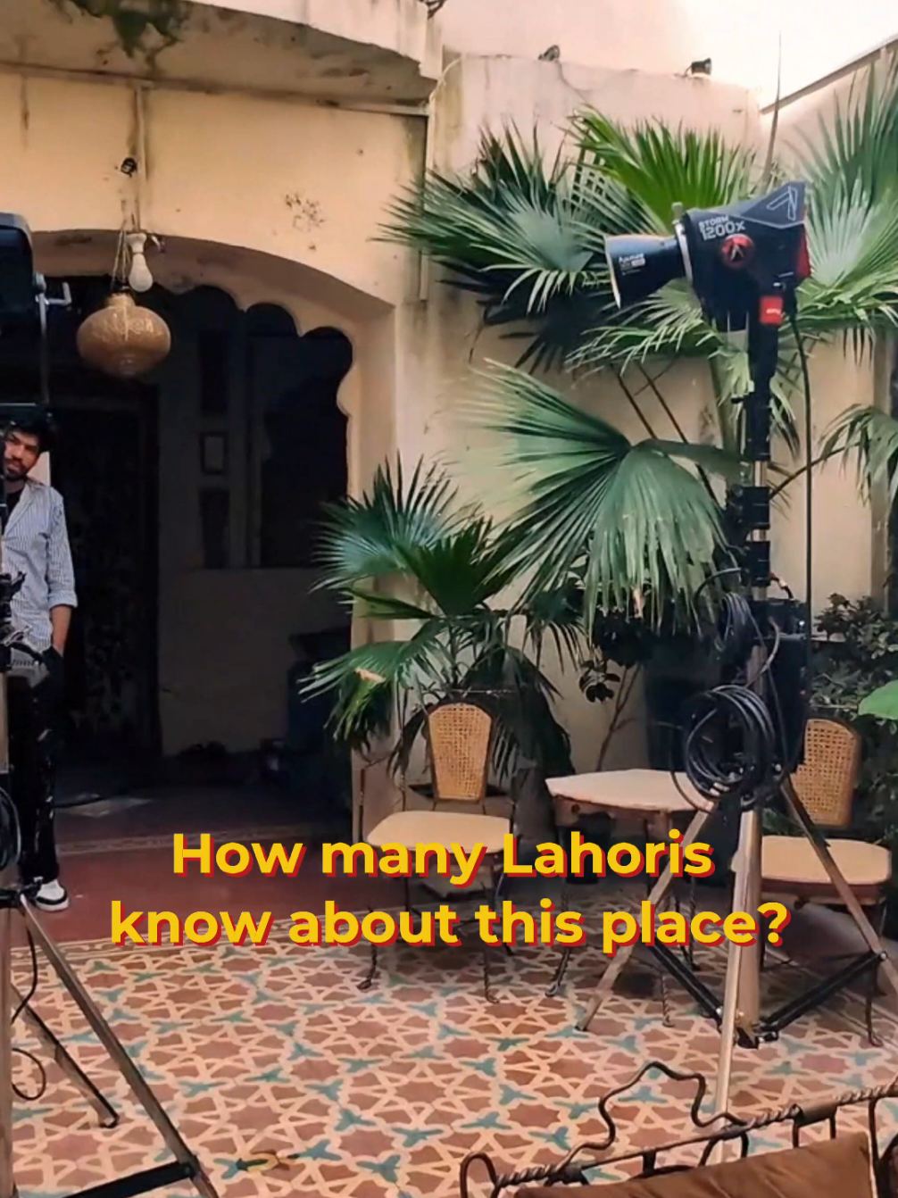@Love Lassi Lahore