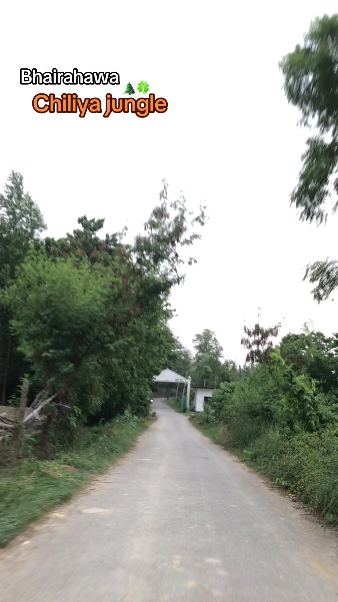 @Explore Bhairahawa