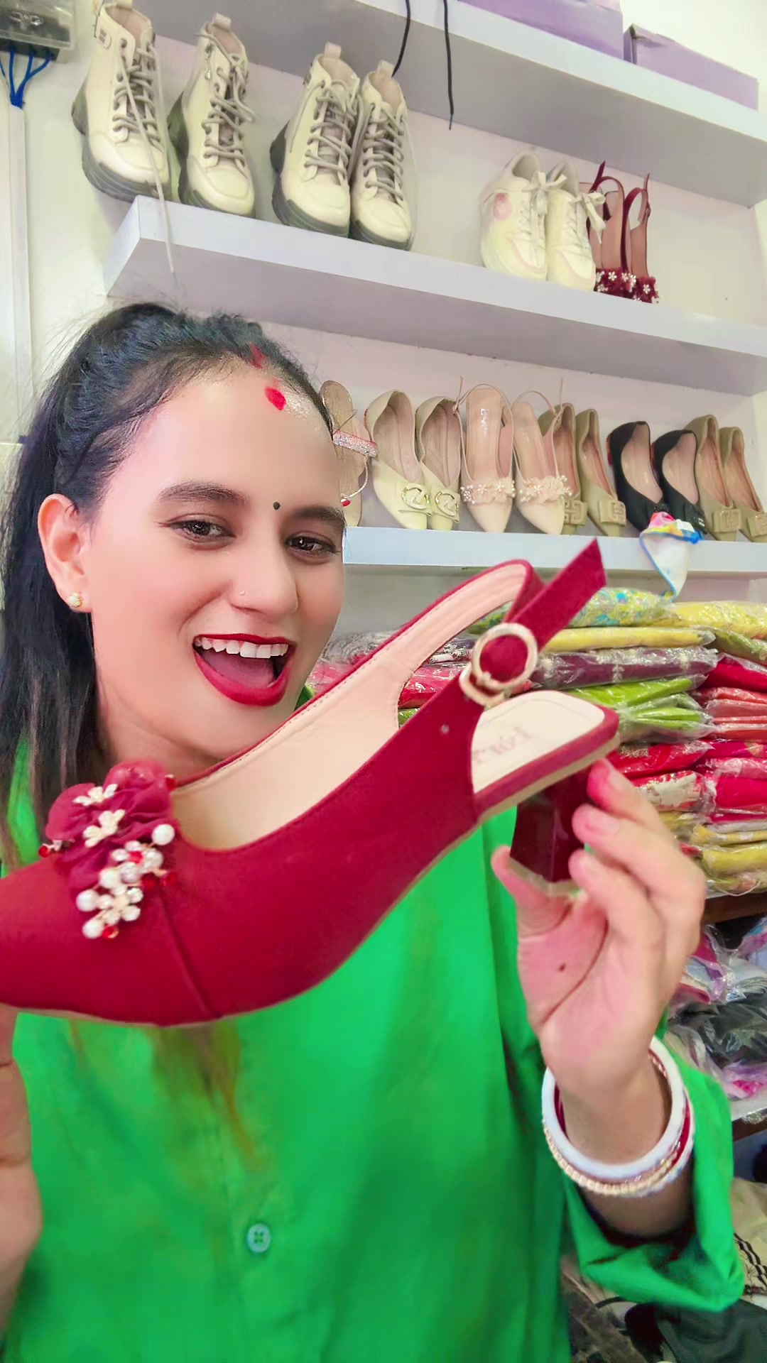 @SHREEYA FANCY