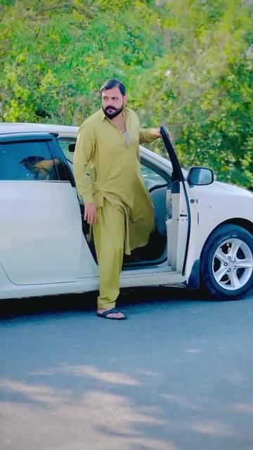 @💫♥ Ch Touseef ♥💫