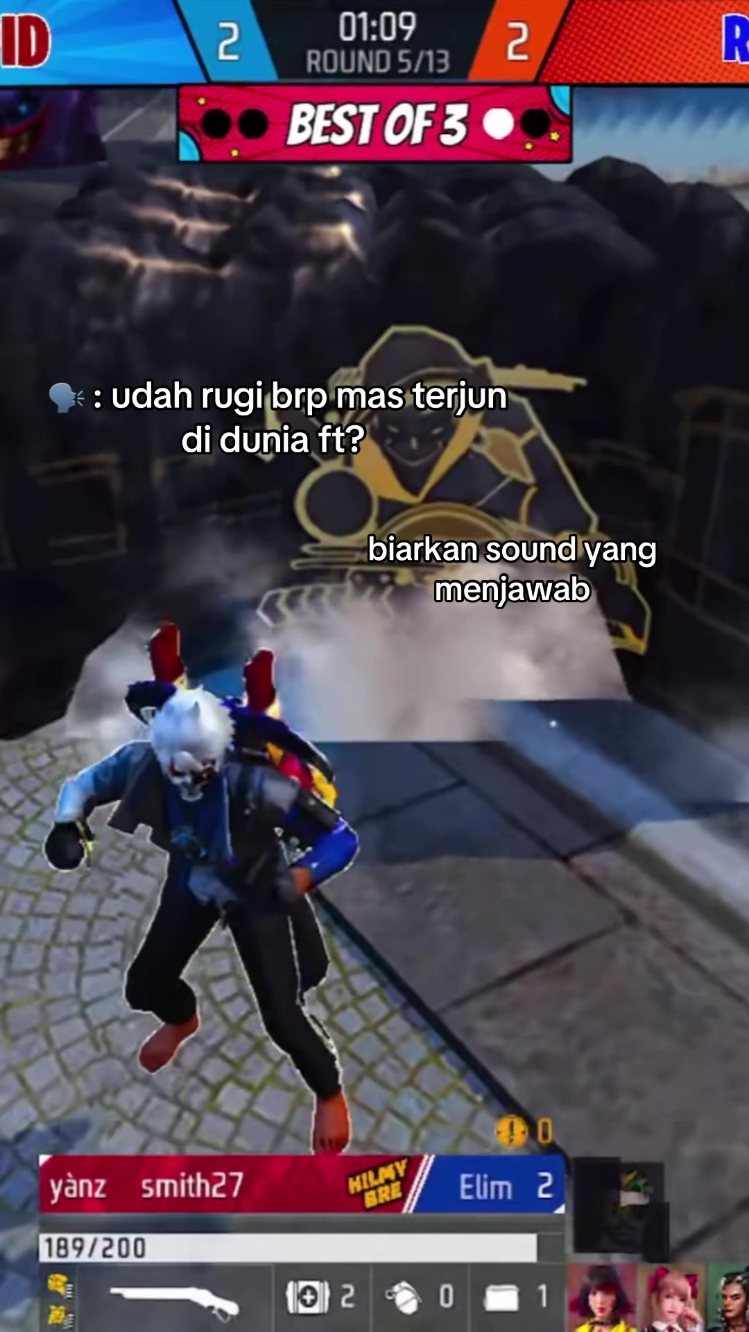 @anzz21 || GB FT CS DI BIO