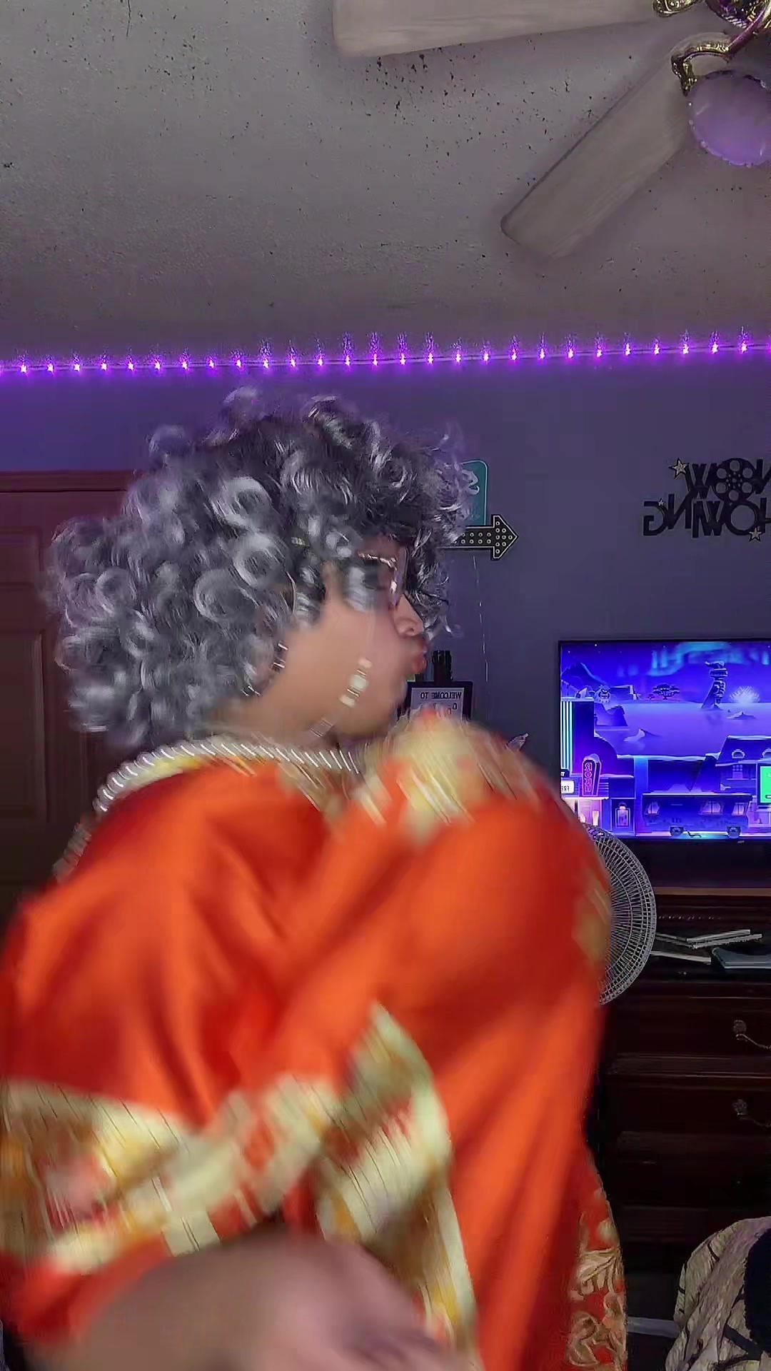 @Gʀᴀɴᴅᴍᴀ Bᴇʀɴɪᴄᴇ 👵🏽