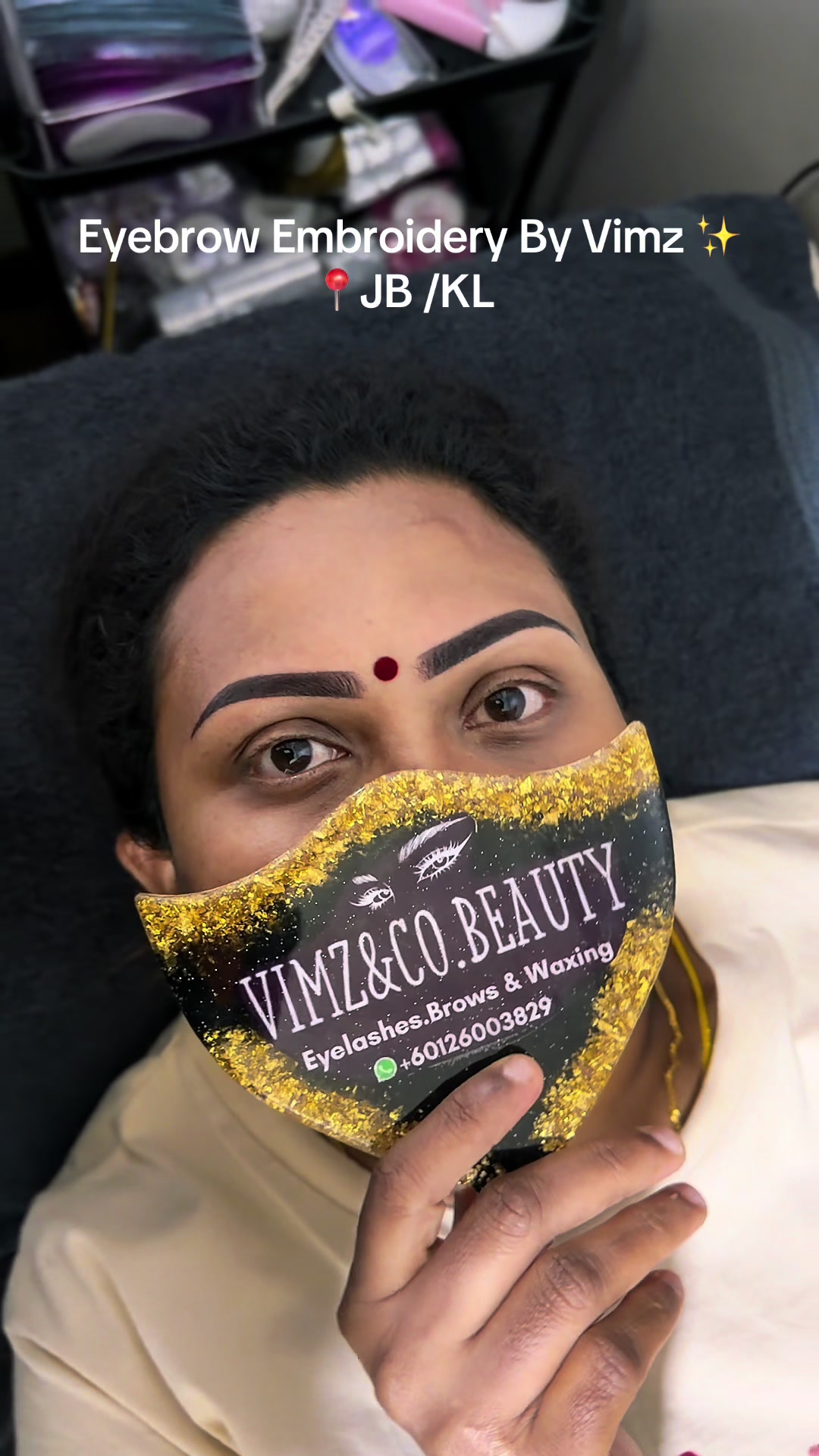 @Vimz & Co.Beauty✨