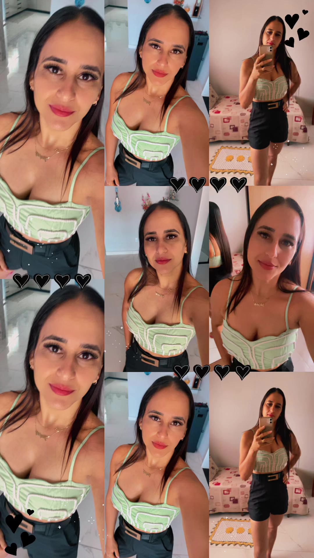 @Gleicy kelly