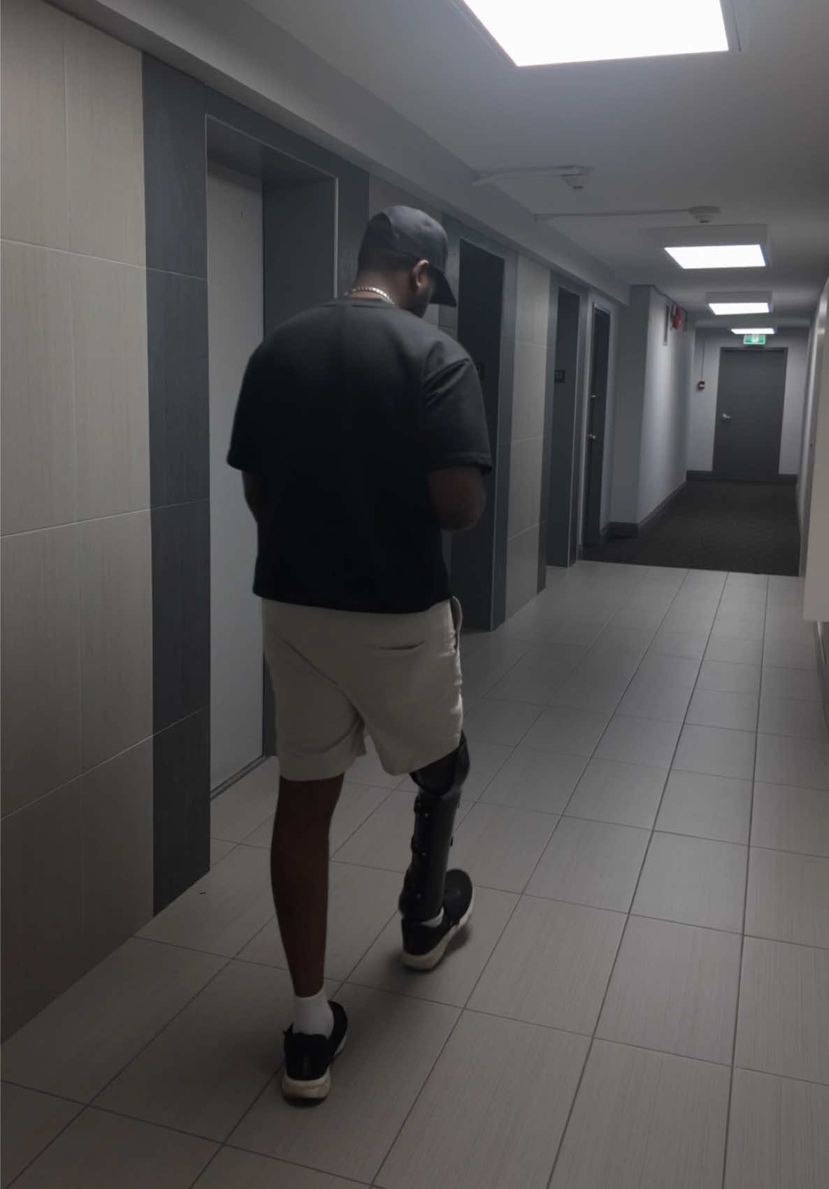 @SHAMAR | Rebuilt Different