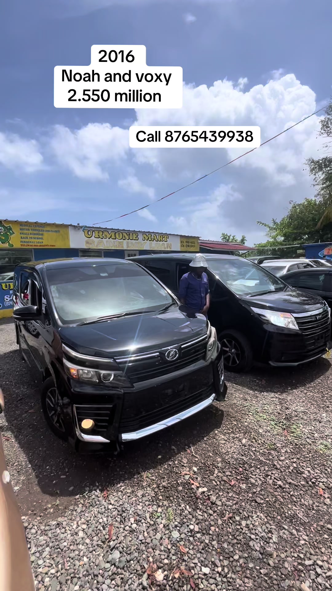 @Nav Auto Sales