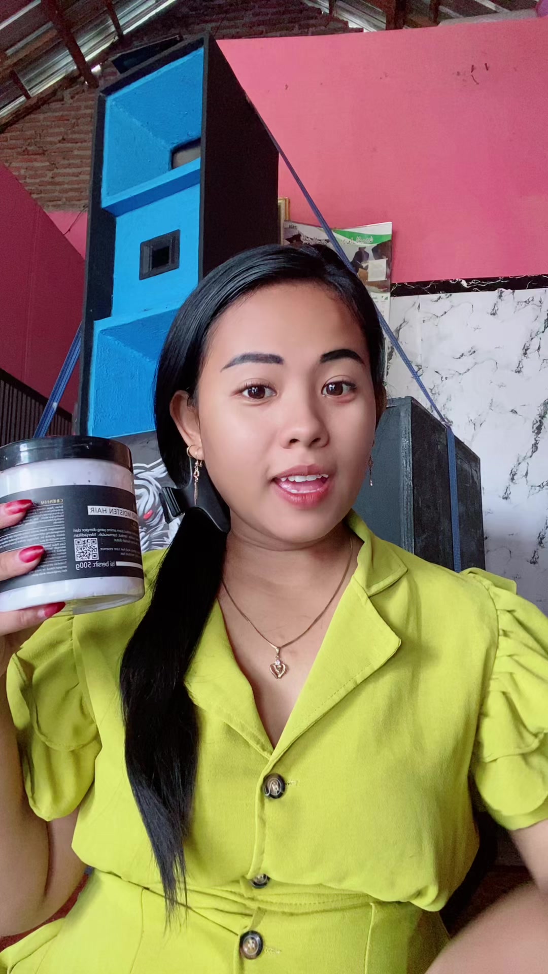 @SOFI SALON