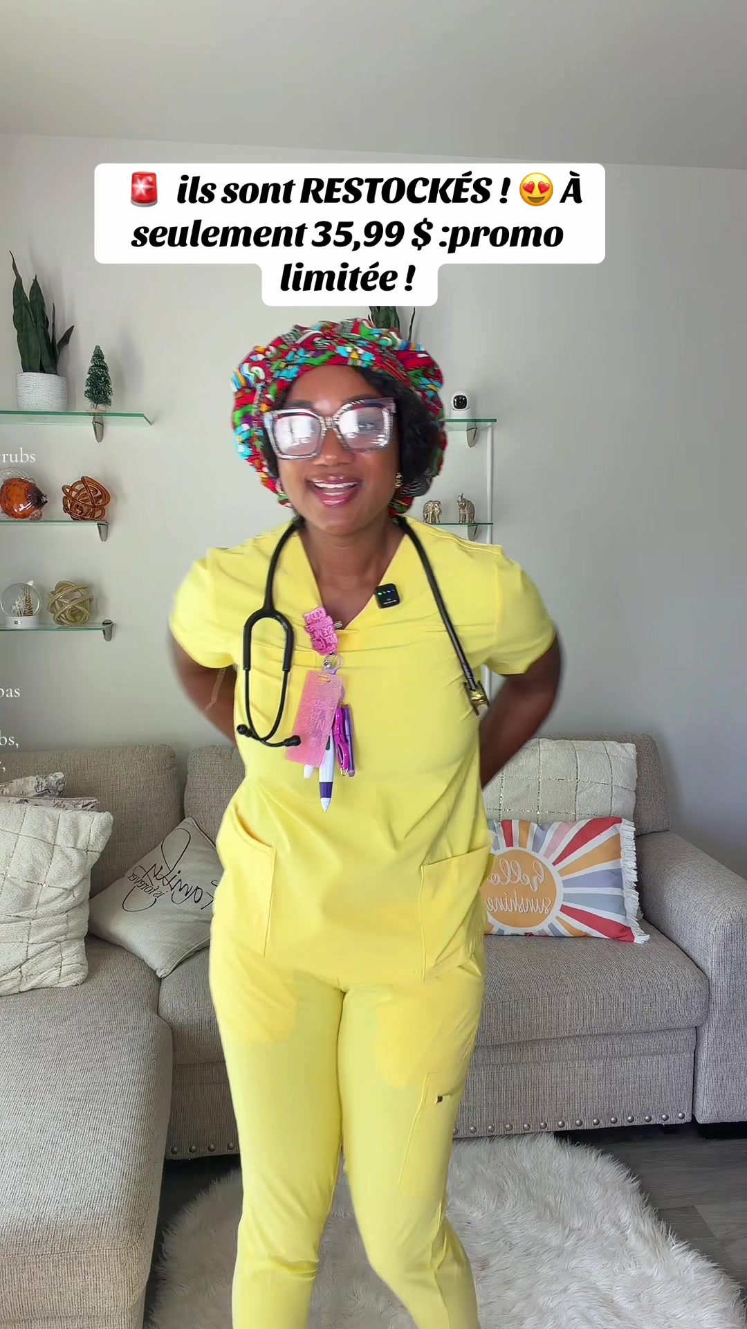 @ScrubLifeWithNurseNancy