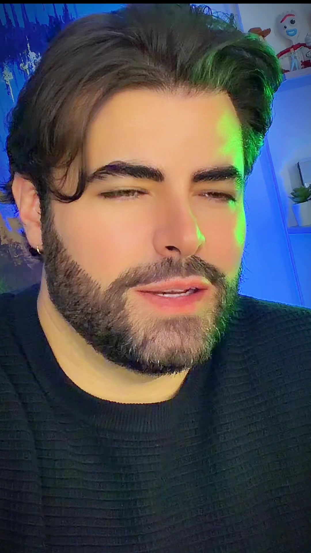 @Andres Fernandez ❤️&zwj;🔥