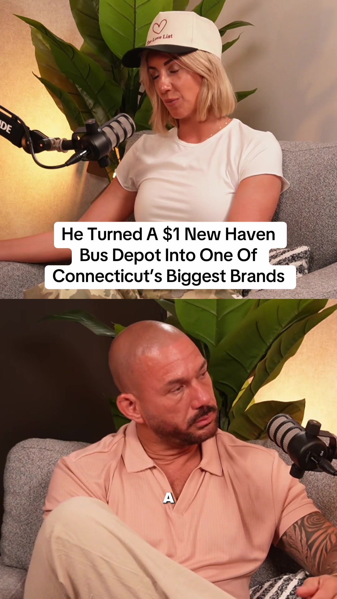 @Alexa Curtis