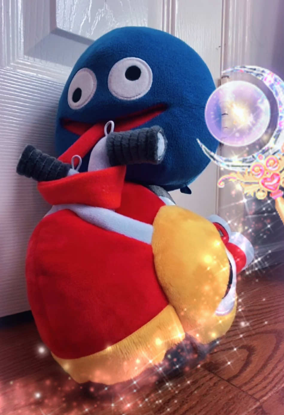 @Octo 🐙 Mira 🌺
