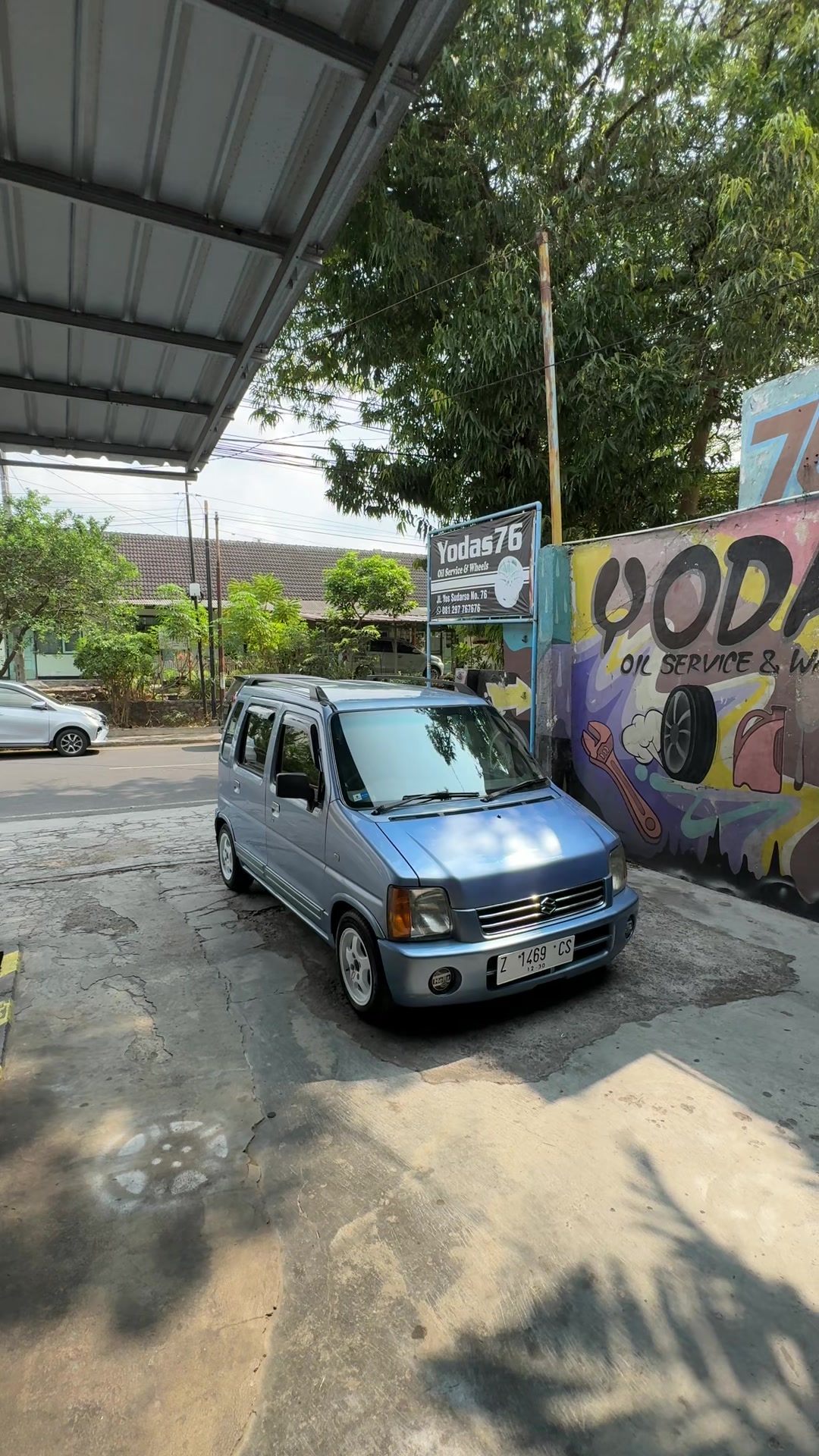 @Yodas76ciamis