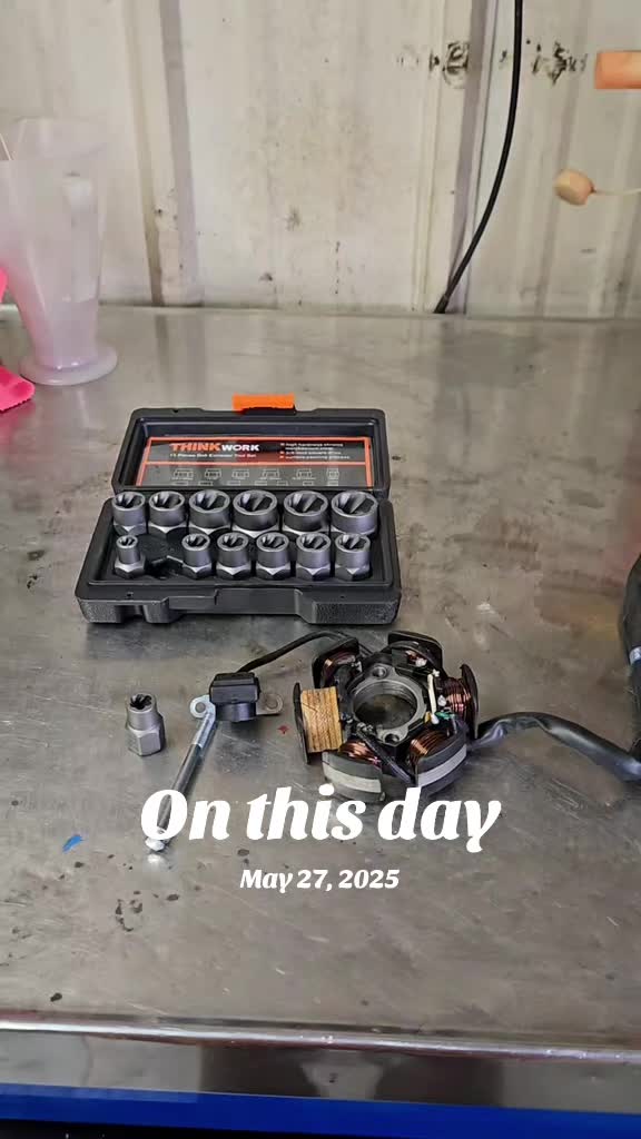 @Chad's Maintenance & repair