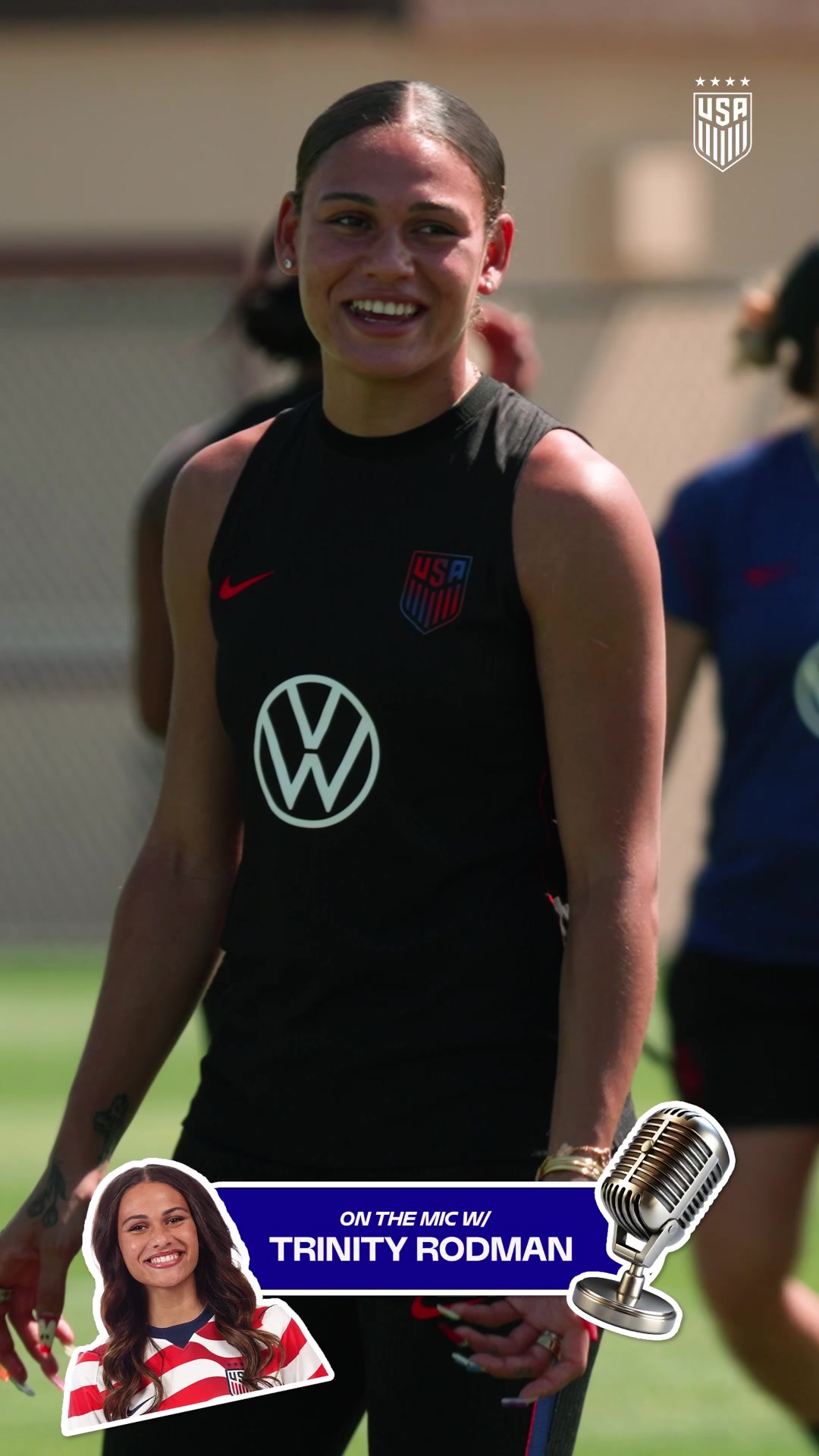 @U.S. Soccer