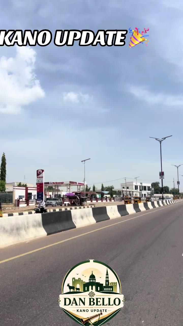@DAN BELLO KANO🛣️