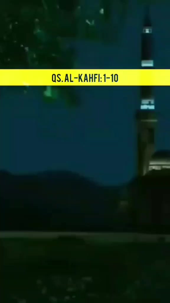 @Belajar Agama Islam