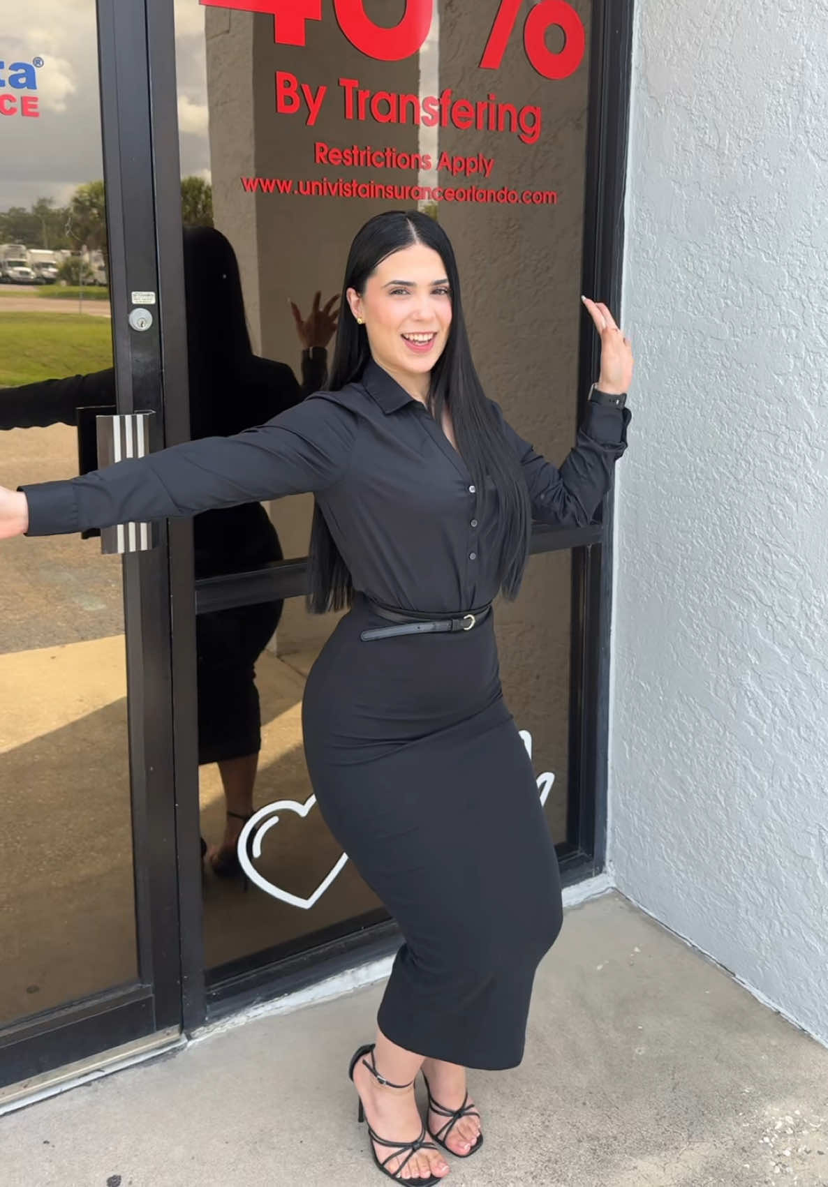 @Univista Insurance Orlando