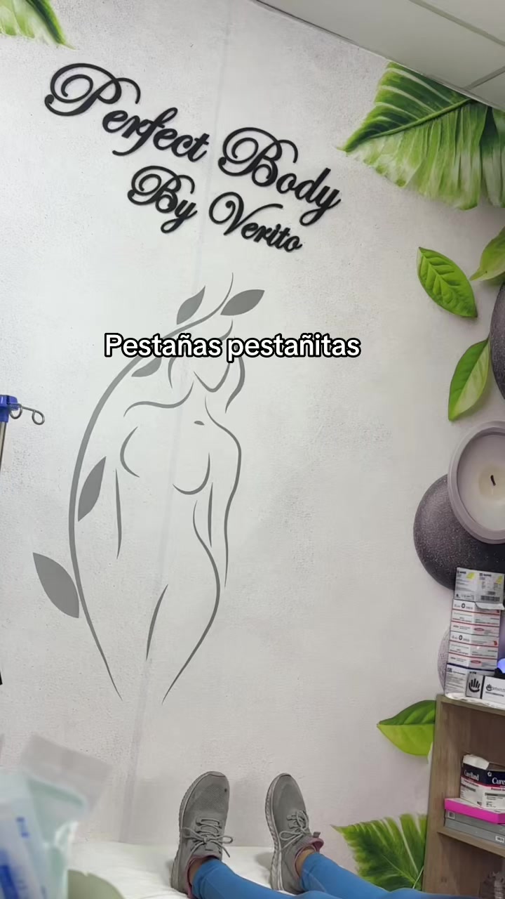 @Spa Verito