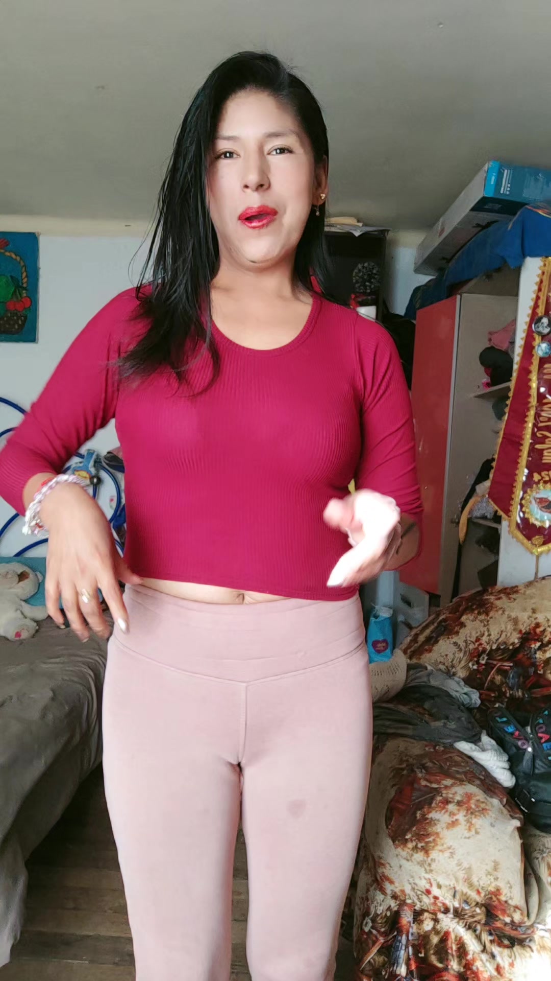 @Clarita Luz Delgado