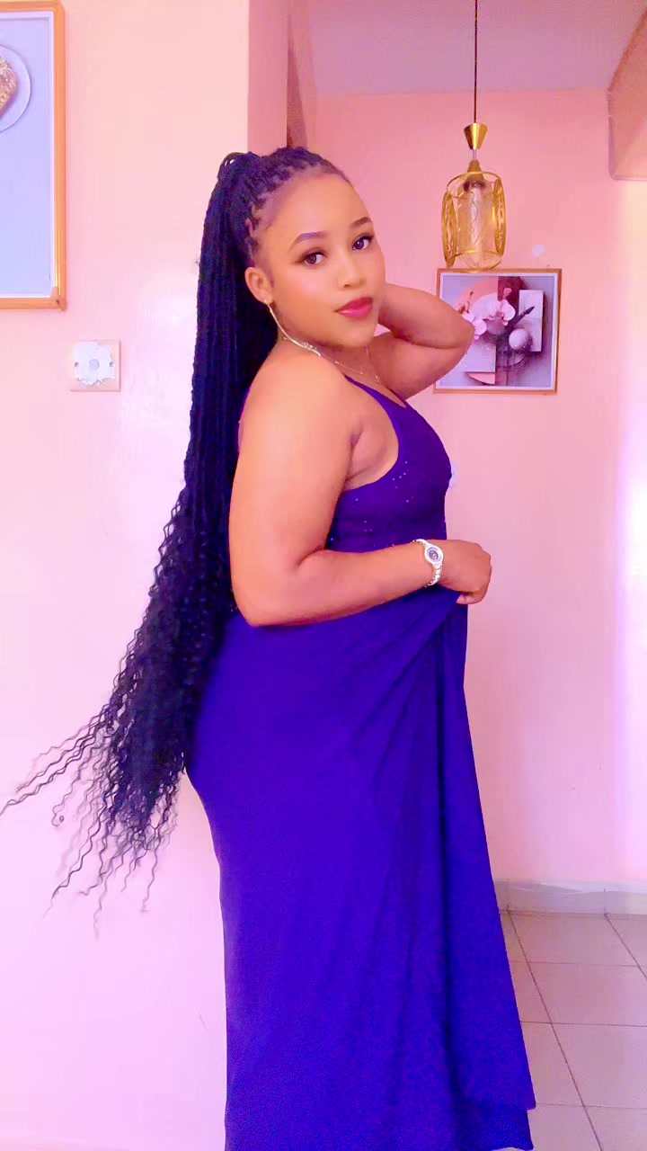 @Elle Wambua 🇰🇪