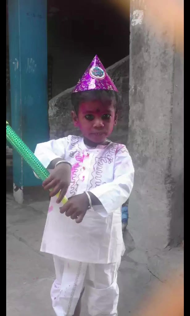 @shree prasad sah