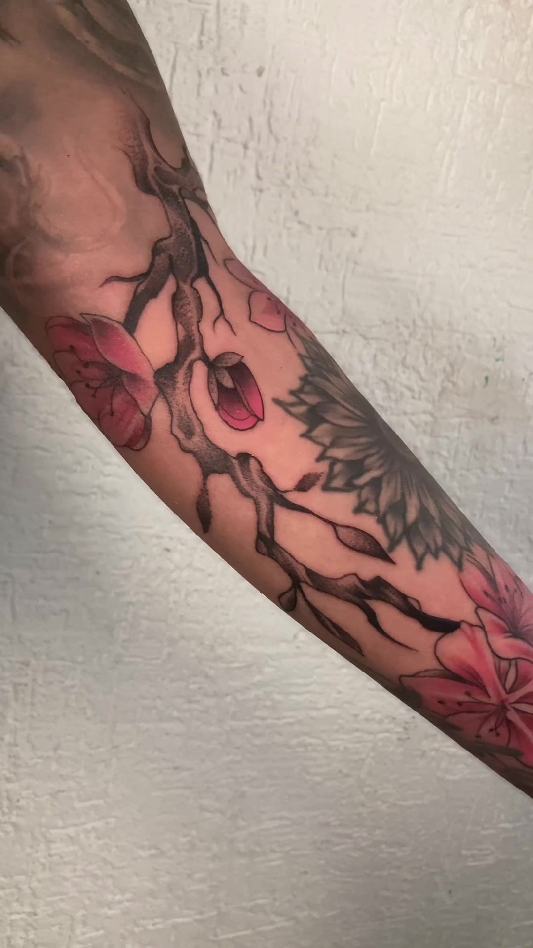 @Sekeres tattoo