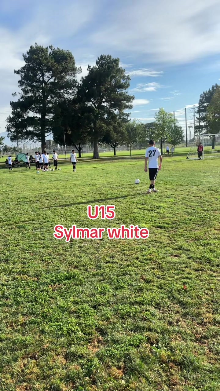 @Sylmar united